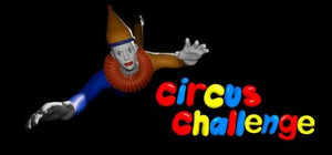 Circus Challenge banner