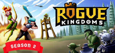 Rogue Kingdoms