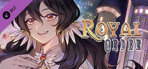 Royal Order - Official Guide banner