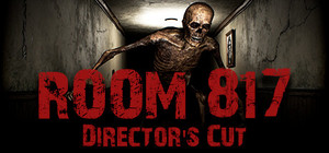 Room 817: Director's Cut banner