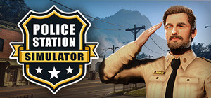 Police Station Simulator banner