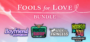 Fools for Love Bundle banner