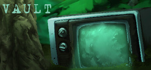VAULT banner