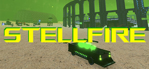 Stellfire banner