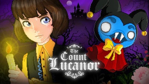 The Count Lucanor + Original Soundtrack banner