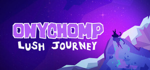 Onychomp : Lush journey banner