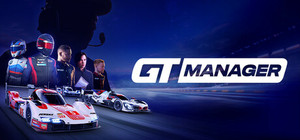 GT Manager banner