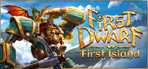 First Dwarf: Prologue - First Island banner