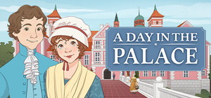 A Day in the Palace banner