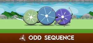 Odd Sequence banner
