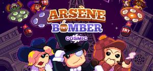 Arsene Bomber banner