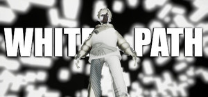 WHITE PATH banner