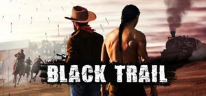 Black Trail banner