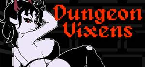 Dungeon Vixens banner