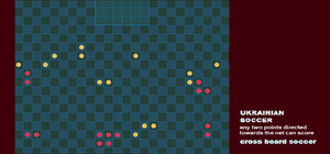 Ukrainian Soccer ( 14 balls !!! ) ( multi - angle offensive !!! ) banner