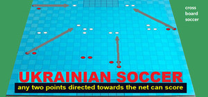 Ukrainian Soccer ( 14 balls !!! ) ( multi - angle offensive !!! ) banner
