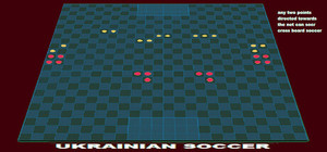 Ukrainian Soccer ( 14 balls !!! ) ( multi - angle offensive !!! ) banner