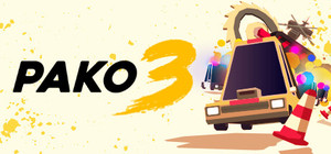 PAKO 3 banner