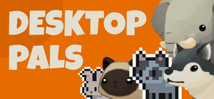 Desktop Pals banner