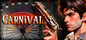 Carnival banner