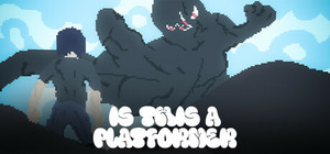 Is This A Platformer? banner