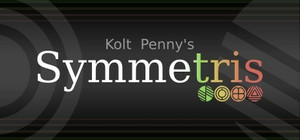 Kolt Penny's Symmetris banner