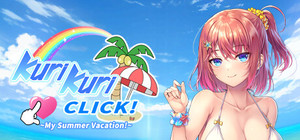 Kuri Kuri Click! ~My Summer Vacation!~ banner