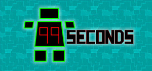 99 Seconds banner