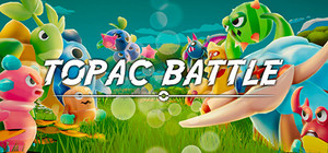 Topac Battle banner