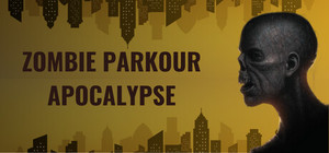 Zombie Parkour Apocalypse banner