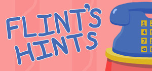 Flint's Hints banner