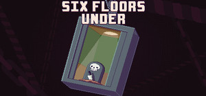 Six Floors Under banner