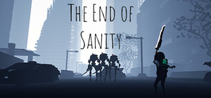 The END of Sanity banner