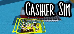 Cashier Sim banner