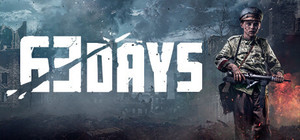63 Days banner