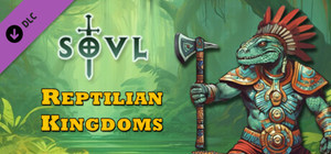 SOVL - Reptilian Kingdoms banner