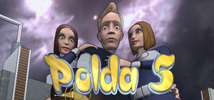 Polda 5 banner