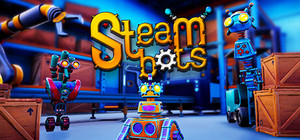 Steambots banner