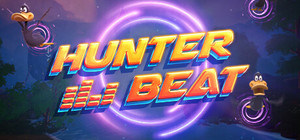 Hunter Beat banner