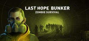 Last Hope Bunker banner