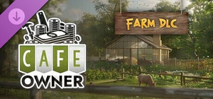 Cafe Owner Simulator - Farm banner