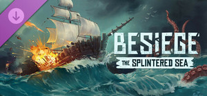 Besiege: The Splintered Sea banner