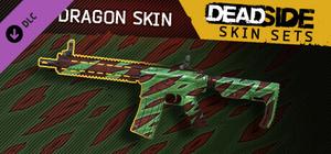 Deadside "DragonSkin" Skin set banner