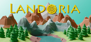 Landoria banner