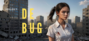 PROJECT : DEBUG banner