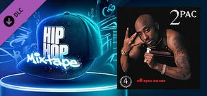 Beat Saber - 2Pac - "All Eyez On Me (feat. Big Syke)" banner