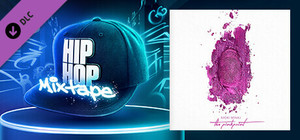 Beat Saber - Nicki Minaj - "Anaconda" banner