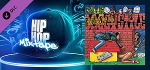 Beat Saber - Snoop Dogg - "Gin and Juice" banner