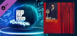 Beat Saber - Eminem - "Godzilla (feat. Juice WRLD)" banner