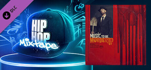 Beat Saber - Eminem - "Godzilla (feat. Juice WRLD)" banner